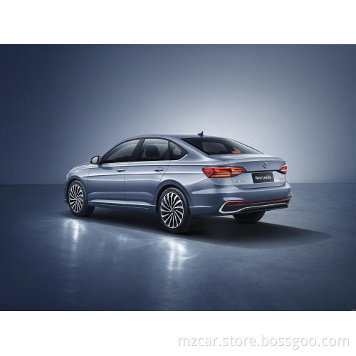 Opgeslagen Volkswagen Lavida 280TSI VW benzine goedkope auto nieuwe autos vw lavida elektrische brandstofauto 2023 eV auto hatchback 5dr 5dr